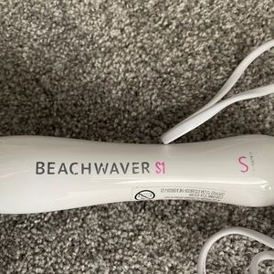 Beachwaver Rotating Curling Iron